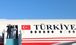 Cumhurbaşkanı Erdoğan, TDT Zirvesi İçin Macaristan’da