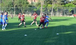 Eskişehir Medya Futbol Turnuvası Başladı, İlk Maçı Anadolu Üniversitesi Kazandı