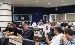 Erciyes OSB’nin İlk Ön Tahsis İhalesi Gerçekleşti: 17 Arsa Satışa Çıkarıldı