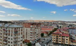 Sivas’ta Konut Satışları Nisan 2025’te Yüzde 91 Arttı