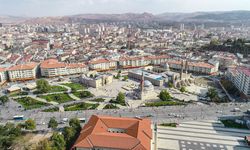 Sivas’ta Taşıt Sayısı 206 Bini Geçti