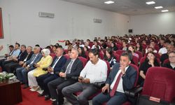 Niğde’de su verimliliği için eğitim iş birliği protokolü imzalandı