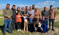 Niğde Valisi Çelik’ten çobanlara saha ziyareti
