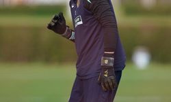 Kayserispor’un kalecisi Bilal Bayazit cezalı, Bodrumspor maçında yok
