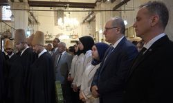 Konya’da 21-27 Mayıs Türk Mutfağı Haftası Etkinlikleri Başladı