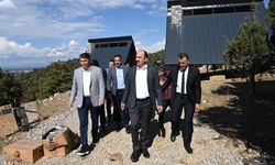 Başkan Altay: "Beyşehir Yaka Manastır'ı Turizme Kazandıracağız"