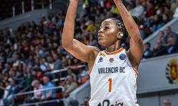 Melikgazi Kayseri Basketbol, Stephanie Mavunga’yı kadrosuna kattı