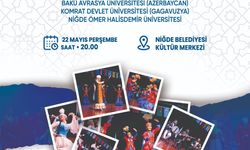 Niğde’de “Kökümüz Bir Türk’üz Festivali” coşkusu başlıyor