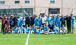 Trabzonspor U19, Elit A Ligi Şampiyonu Oldu