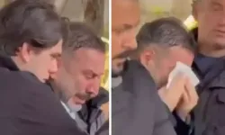 Ertem Şener’in Annesi Vefat Etti