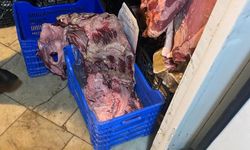 Çerkezköy’de Zincir Markette Şok "Et" Denetimi: 2 Kişi Gözaltına Alındı