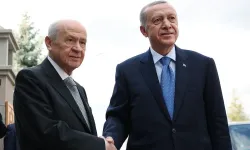 Bahçeli’den Erdoğan’ın Adaylık Sözlerine Sert Yorum: “Türkiye’nin Erdoğan’a İhtiyacı Var”