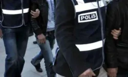 Eskişehir’de polis araması bulunan 2 şahıs yakalandı