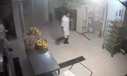 Bolu’daki Otel Yangınının Sebebi ve İlk Anları Ortaya Çıktı
