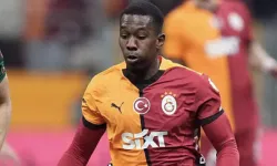 Galatasaray’da Cuesta Defteri Kapanıyor