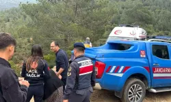 Aydın'da Çamura Saplanan Ambulans Kurtarıldı