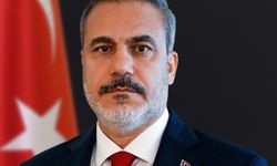 Dışişleri Bakanı Hakan Fidan, Türk-Suudi Koordinasyon Konseyi İkinci Toplantısı için Suudi Arabistan’a Gidiyor