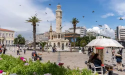İzmir'de Koku Tepkisi: “10 Yıldır Değişmeyen Lağım Kokusu”