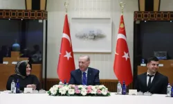Cumhurbaşkanı Erdoğan'dan 1 Mayıs mesajı: “İşçi ve işverenin refahı için tüm imkânlarımızı seferber ettik”