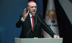 Erdoğan: Yeni anayasa çalışmaları için 10 hukukçu görevlendirdim