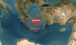 Ege Denizi'nde 6 Büyüklüğünde Deprem: Tsunami Uyarısı Yapıldı