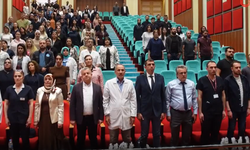 Fırat Üniversitesi’nde El Hijyenine Dikkat Çekildi