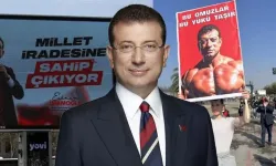 Ekrem İmamoğlu’nun Görselleri Toplu Taşımada Yasaklandı mı?