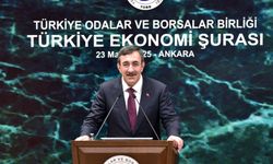 Cevdet Yılmaz: “Enflasyon Düştükçe Türkiye Farklı Bir Döneme Geçiyor”