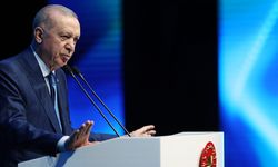 Cumhurbaşkanı Erdoğan: Akkuyu’da İlk Elektrik Yıl Sonunda Verilecek