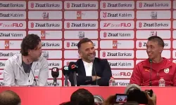 Fatih Tekke'den Muslera’ya “Türkçe Konuşsana