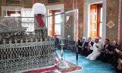 Fatih Sultan Mehmet Vefatının 544. Yılında Anıldı