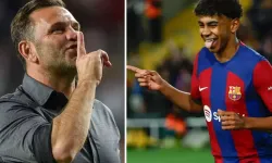 Galatasaray’ın Yeni Yıldız Adayı: Andrija Maksimovic