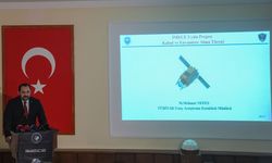 Türkiye’nin Uzaydaki Gücü Artıyor: GÖKTÜRK 2B Resmen Envanterde