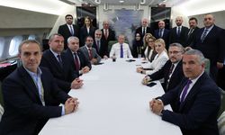 Cumhurbaşkanı Erdoğan: "Örgütün tamamen Türkiye gündeminden çıkışı için kararlıyız"