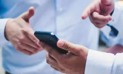 Güvensiz Telefon ve Hoparlöre Yasak