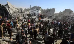 Hamas’tan Gazze İçin Barış Planı: İsrail Reddetti