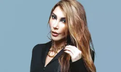 Hande Yener'den Harbiye Konserindeki Çıkışı Gündem Oldu