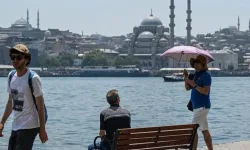 Meteoroloji uyardı: Afrika sıcakları Türkiye’ye geliyor