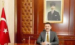 Tunceli Valisi Bülent Tekbıyıkoğlu İçişleri Bakanlığı Emrine Alındı