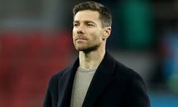Xabi Alonso Sezon Sonu Leverkusen’e Veda Ediyor