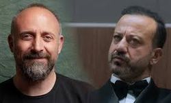 Halit Ergenç ve Rıza Kocaoğlu Yargı Karşısında