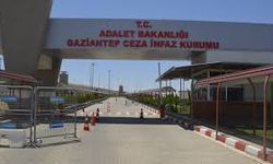 Gaziantep'te 30 Yıl Hapis Cezası Bulunan Firari Kadın Yakalandı