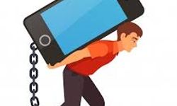 Cep Telefonu Bağımlılığı Hafızayı Zayıflatıyor