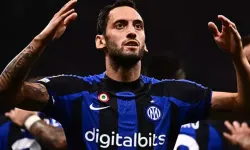 İtalya'dan Hakan Çalhanoğlu'na Men Cezası
