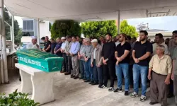 Kalp Krizi Geçiren Müezzin Fahrettin Uçar Hayatını Kaybetti