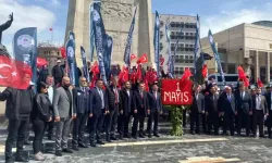 Kamu Birliği’nden 1 Mayıs Vurgusu: 'Emekçinin Hakkı Yoksulluk Sınırının Üzerinde Olmalı'