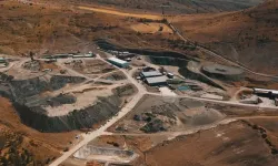 Kayseri'de Madende Göçük: 2 İşçi Kurtarıldı