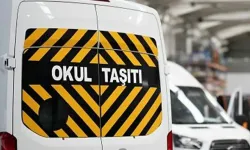 İstanbul’da Tehlikeli Sürüş Yapan Okul Servisi Şoförleri Yakalandı