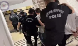Kayseri'de 3,5 Milyon TL'lik Dolandırıcılık: 11 Şüpheli Yakalandı