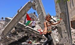 Hamas’tan ABD’nin Ateşkes Teklifine Ret: “Hiçbir Talebi Karşılamıyor”